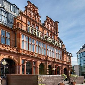 The Crown London, Worldhotels Distinctive