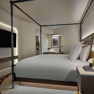 King Guest Room